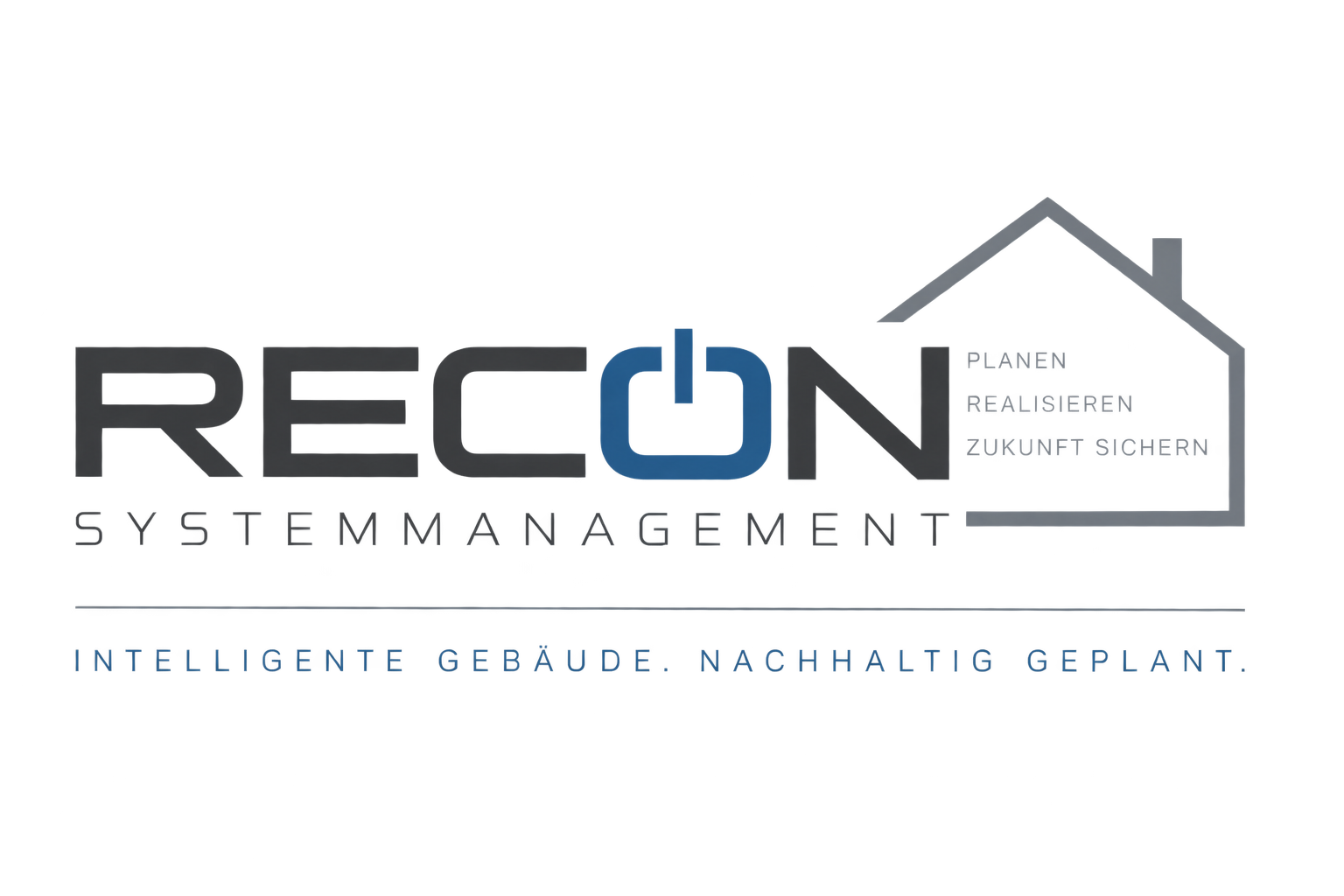RECON Systemmanagement – Planen, Realisieren, Zukunft sichern
